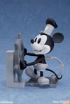 Mickey Mouse 1928 Version (Black & White) Nendoroid- Prototype Shown