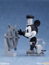Mickey Mouse 1928 Version (Black & White) Nendoroid- Prototype Shown
