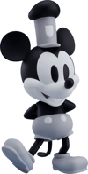 Mickey Mouse 1928 Version (Black & White) Nendoroid