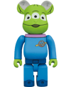 Be@rbrick Alien 1000% (Prototype Shown) View 3