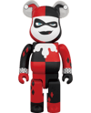 Be@rbrick Harley Quinn (Batman the Animated Series Version