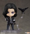 Yennefer Nendoroid (Prototype Shown) View 1