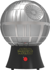 Death Star Popcorn Maker (Prototype Shown) View 7