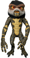 Bandit Gremlin View 3