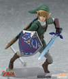 Link: Twilight Princess Version Figma (Prototype Shown) View 2