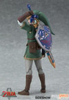Link: Twilight Princess Version Figma (Prototype Shown) View 4