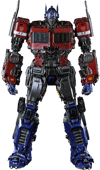 Optimus Prime