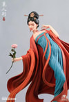 Satire on Fair Ladies (Elite Edition)