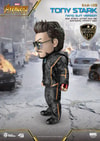 Tony Stark Nano Suit Exclusive Edition (Prototype Shown) View 2