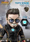 Tony Stark Nano Suit Exclusive Edition (Prototype Shown) View 6