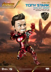 Tony Stark Nano Suit Exclusive Edition (Prototype Shown) View 10