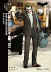 The Joker (Bank Robber Version) Exclusive Edition (Prototype Shown) View 1