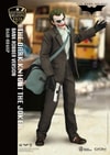 The Joker (Bank Robber Version) Exclusive Edition (Prototype Shown) View 3