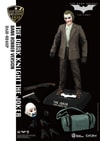 The Joker (Bank Robber Version) Exclusive Edition (Prototype Shown) View 5