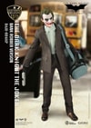 The Joker (Bank Robber Version) Exclusive Edition (Prototype Shown) View 9