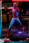 Spider-Man (Spider Armor - MK IV Suit) (Prototype Shown) View 6