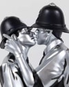 Kissing Coppers (Platinum Edition)- Prototype Shown