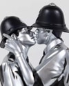 Kissing Coppers (Platinum Edition) (Prototype Shown) View 2