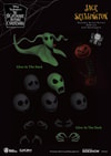 Jack Skellington- Prototype Shown