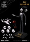 Jack Skellington- Prototype Shown