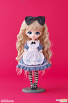 Alice (Prototype Shown) View 1
