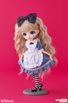 Alice (Prototype Shown) View 2