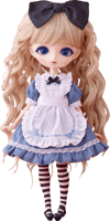 Alice (Prototype Shown) View 8