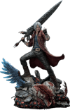 Dante Deluxe (Prototype Shown) View 31