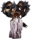 Arch-tempered Nergigante