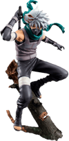 Hatake Kakashi (Anbu Version)