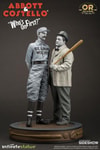 Abbott & Costello “Who’s on First?”- Prototype Shown