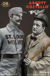 Abbott & Costello “Who’s on First?”- Prototype Shown
