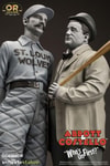 Abbott & Costello “Who’s on First?”- Prototype Shown