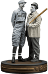 Abbott & Costello “Who’s on First?”