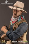 John Wayne