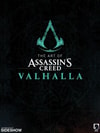 The Art of Assassin's Creed Valhalla (Deluxe Edition) (Prototype Shown) View 1