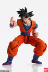 Son Goku (Prototype Shown) View 9
