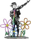 Crayon Shooter