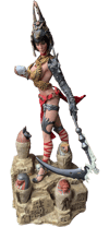 Anubis (Prototype Shown) View 10