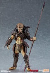 Predator: Takayuki Takeya Version Figma- Prototype Shown
