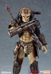 Predator: Takayuki Takeya Version Figma- Prototype Shown
