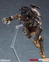 Predator: Takayuki Takeya Version Figma- Prototype Shown