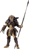 Predator: Takayuki Takeya Version Figma