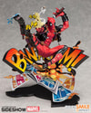 Deadpool: Breaking the Fourth Wall- Prototype Shown