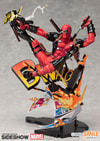Deadpool: Breaking the Fourth Wall- Prototype Shown