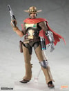 McCree Figma (Prototype Shown) View 1