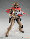 McCree Figma (Prototype Shown) View 2