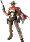 McCree Figma (Prototype Shown) View 7