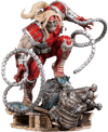 Omega Red (Prototype Shown) View 15