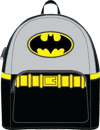 Vintage Batman Cosplay Mini Backpack- Prototype Shown